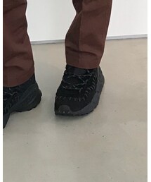 FlowerMOUNTAIN | スニーカー