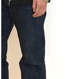 SAMURAI JEANS | デニムパンツ