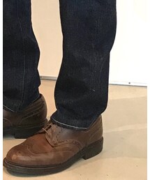 CROCKETT&JONES | ドレスシューズ