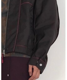 OAMC | ナイロンジャケット