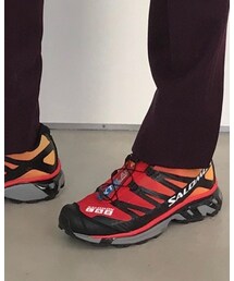 SALOMON | スニーカー