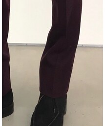 CROCKETT&JONES | ブーツ