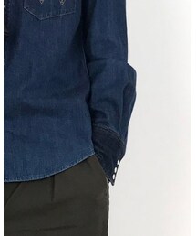 Wrangler | シャツ/ブラウス