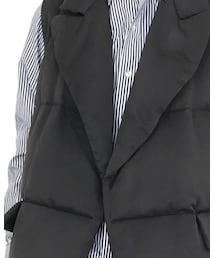 DRIES VAN NOTEN | ダウンベスト