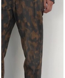 DRIES VAN NOTEN | スラックス