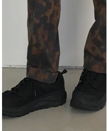 Engineered Garments | スニーカー