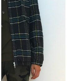 MARNI | ナイロンジャケット