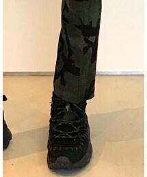 FlowerMOUNTAIN | スニーカー