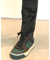 LANVIN | スニーカー