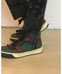 LANVIN | スニーカー