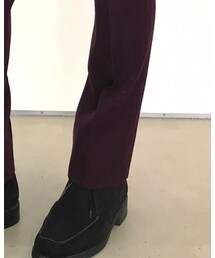 CROCKETT&JONES | ブーツ