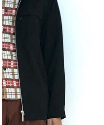VERSACE | ブルゾン