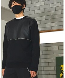 Alexander McQueen | スウェット