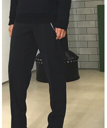 DRIES VAN NOTEN | スラックス