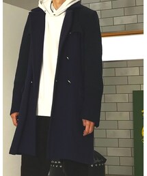 HAUTE | トレンチコート