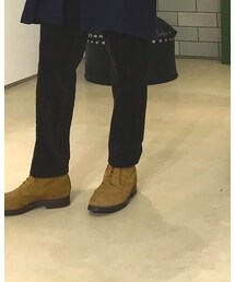 CROCKETT&JONES | ドレスシューズ