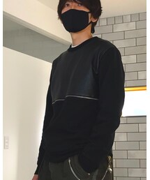 Alexander McQueen | スウェット