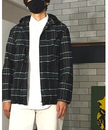 MARNI | ナイロンジャケット