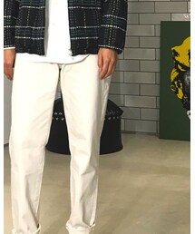 UNIQLO | デニムパンツ