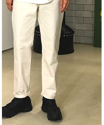 UNIQLO | デニムパンツ