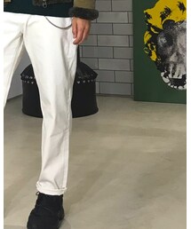 UNIQLO | デニムパンツ