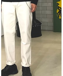 UNIQLO | デニムパンツ