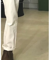 UNIQLO | デニムパンツ