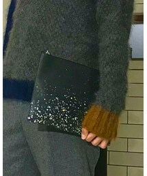 MARTIN MARGIELA | クラッチバッグ