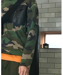 VALENTINO | スウェット