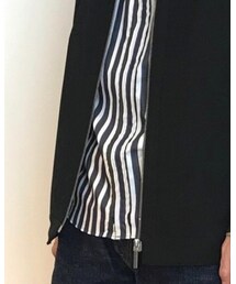 DRIES VAN NOTEN | シャツ/ブラウス