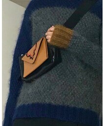 TOGA | ボディバッグ/ウエストポーチ