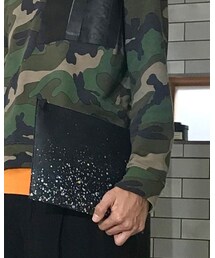 MARTIN MARGIELA | クラッチバッグ