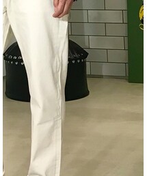 UNIQLO | デニムパンツ