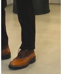 N.HOOLYWOOD | ブーツ