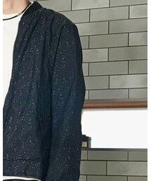 DRIES VAN NOTEN | ブルゾン