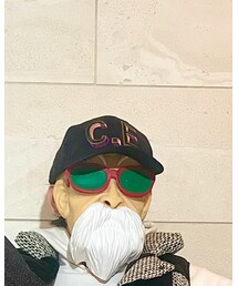 C.E | キャップ