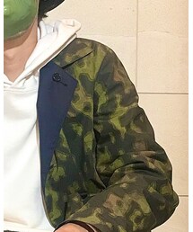 DRIES VAN NOTEN | ジャケット/アウター