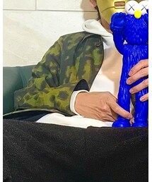 DRIES VAN NOTEN | ジャケット/アウター