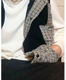 N.HOOLYWOOD | ダウンベスト