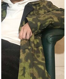 DRIES VAN NOTEN | ジャケット/アウター