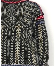 DIESEL BLACK GOLD | ニット/セーター