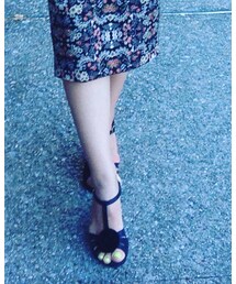 Ros Hommerson | サンダル