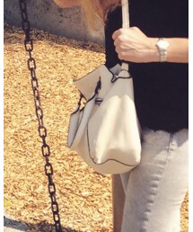 Elliott Lucca | バッグ