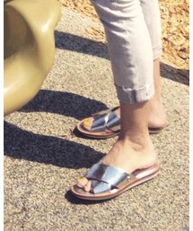 Louise et Cie | サンダル