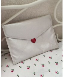 memnon | クラッチバッグ