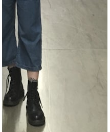 Dr. Martens | ブーツ