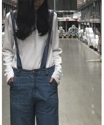 MUJI Labo | Tシャツ/カットソー