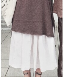 CASEY CASEY | スカート