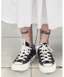 CONVERSE | シューズ