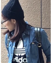 UNIQLO | シャツ/ブラウス